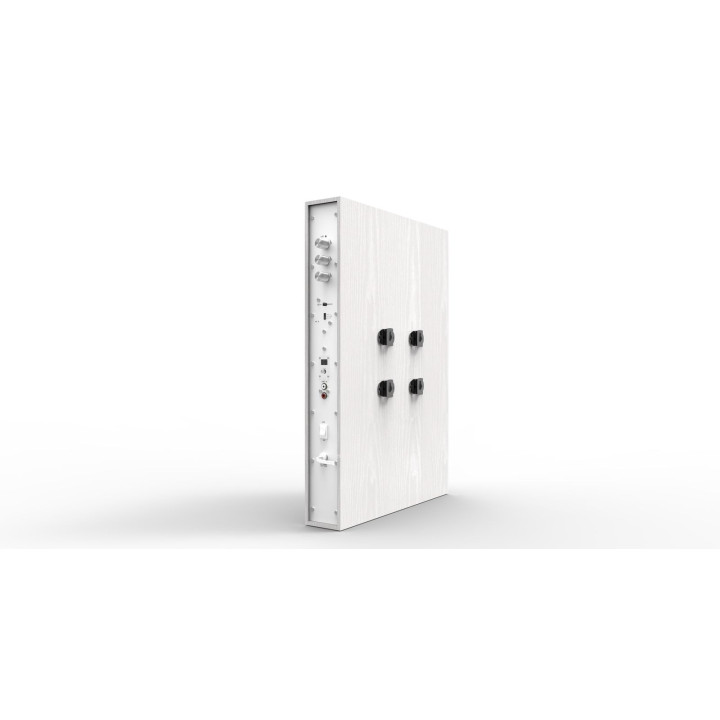 EMPIRE SISTEMA QUADRO WIRELESS UHF